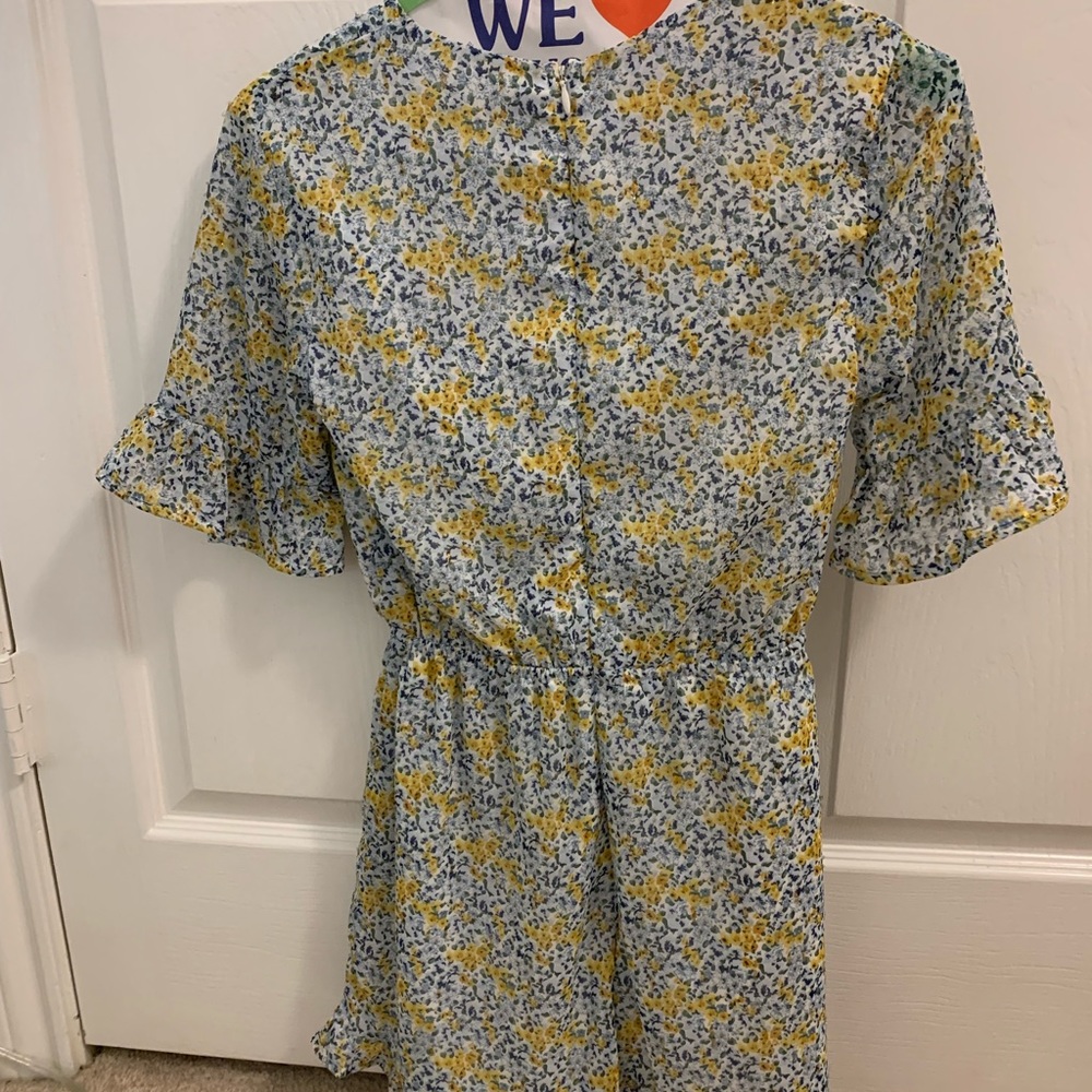 francescas romper - Picture 2 of 4